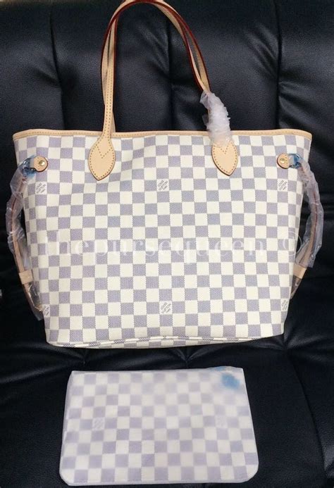 fake neverfull lv bag